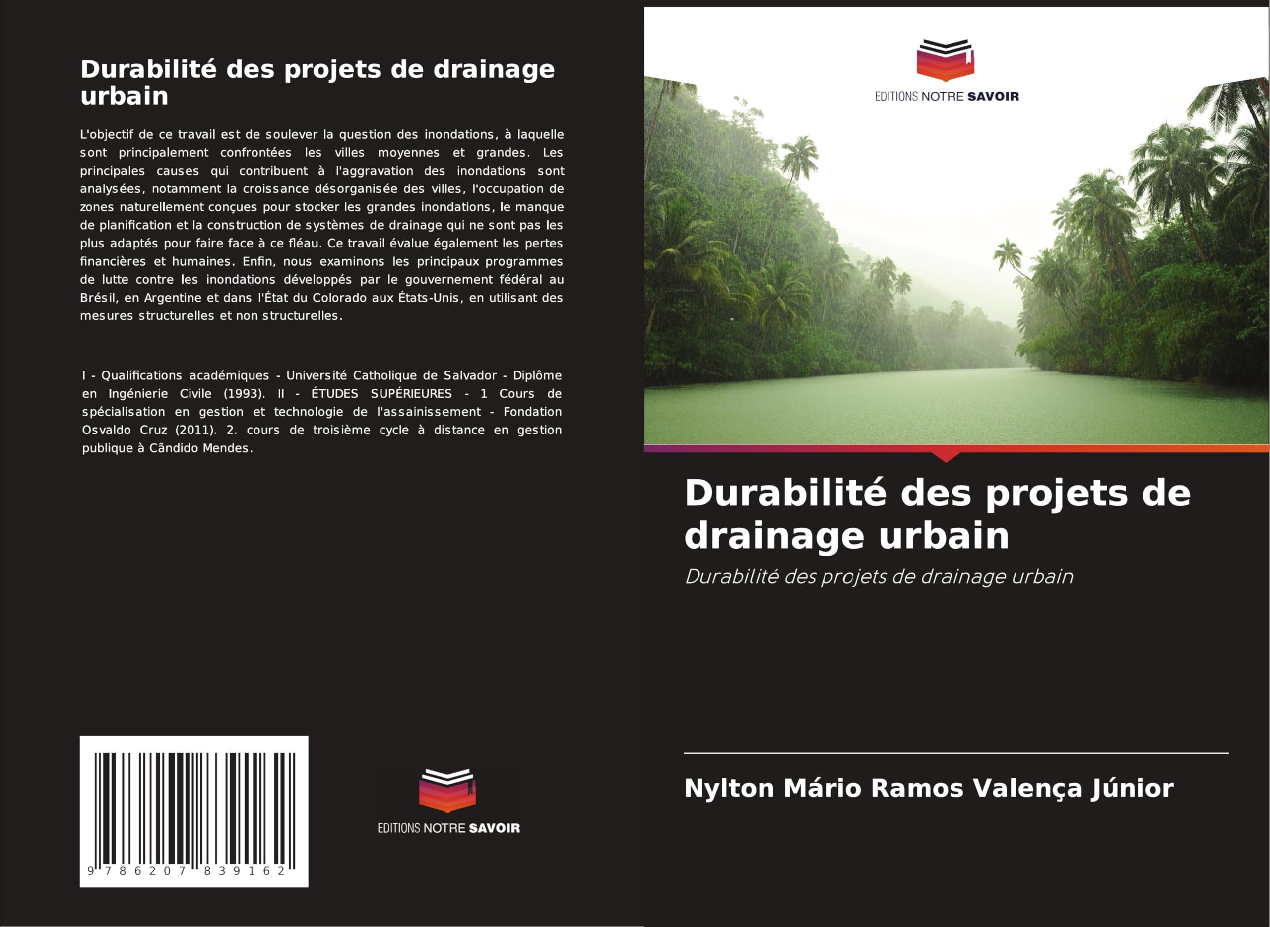 Durabilité des projets de drainage urbain: Durabilité des projets de drainage urbain Arts & Music
