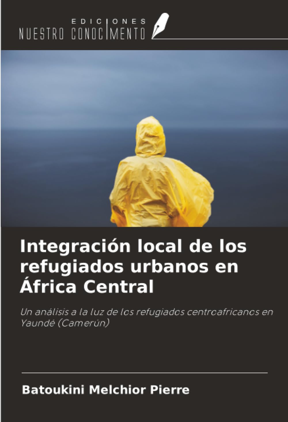 Integración local de los refugiados urbanos en África Central Law