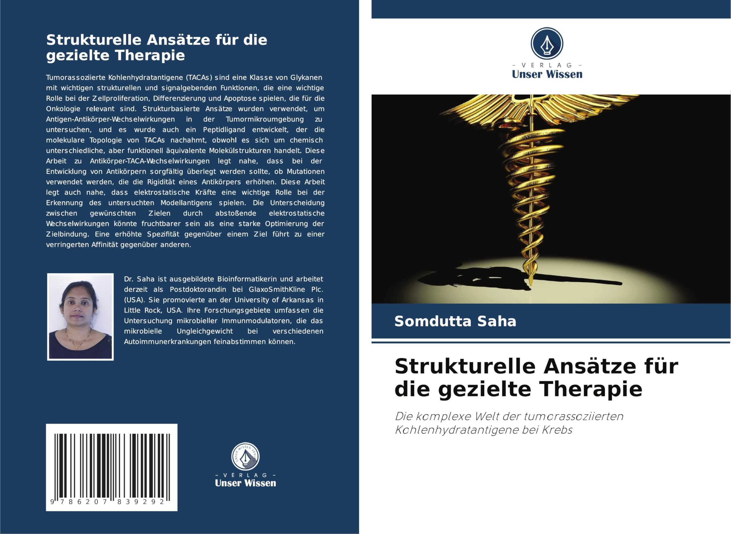 Strukturelle Ansätze für die gezielte Therapie Natural Sciences