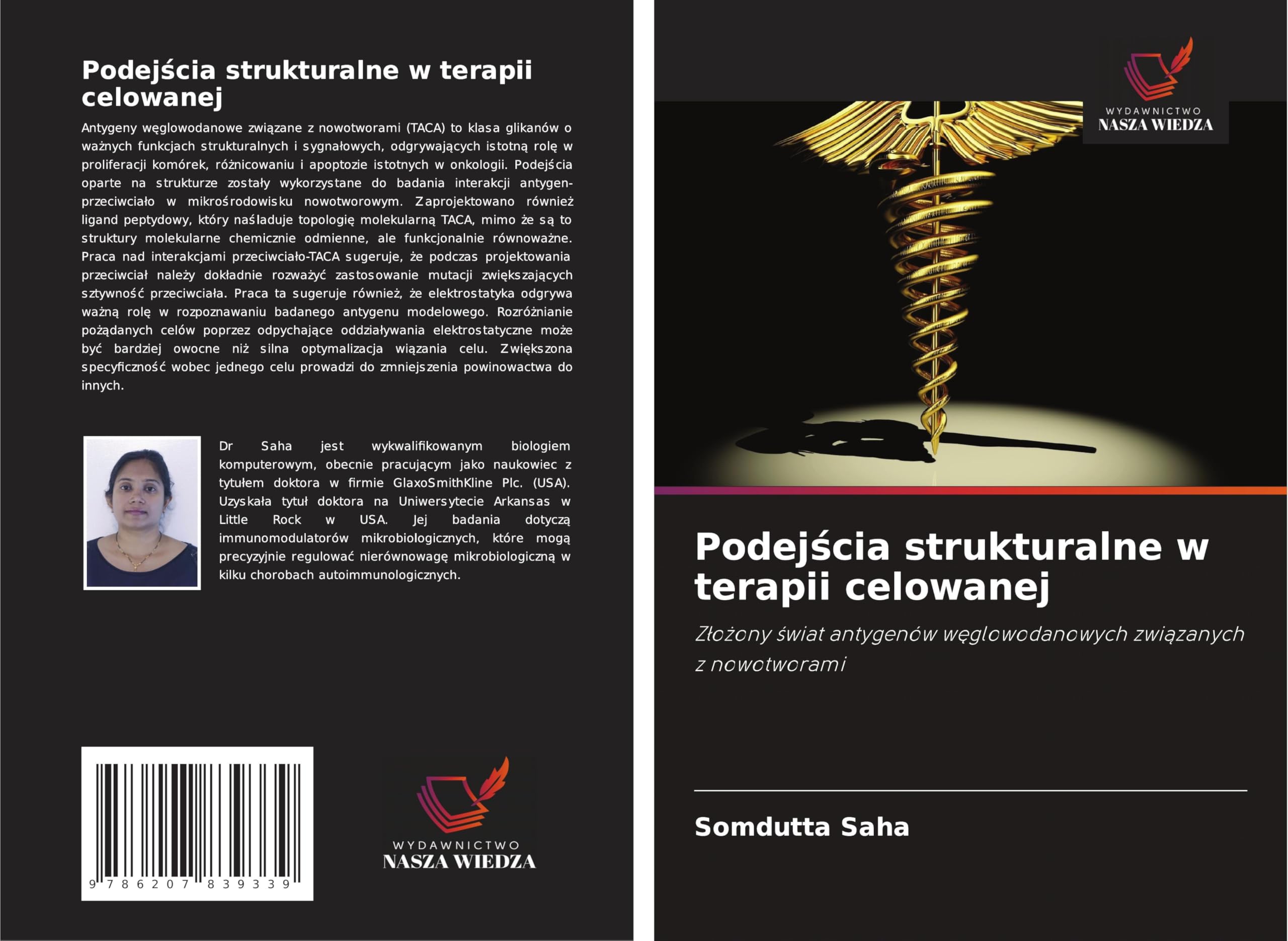 Podej¿cia strukturalne w terapii celowanej Natural Sciences