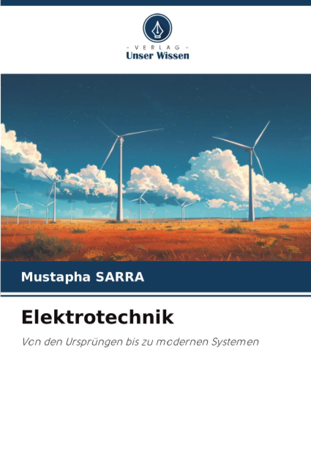 Elektrotechnik Media & Communication Books