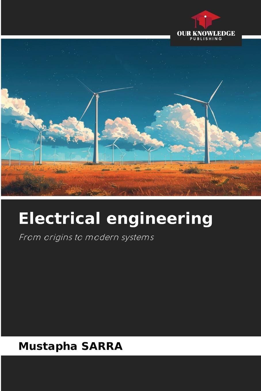 Electrical engineering Business & Technology