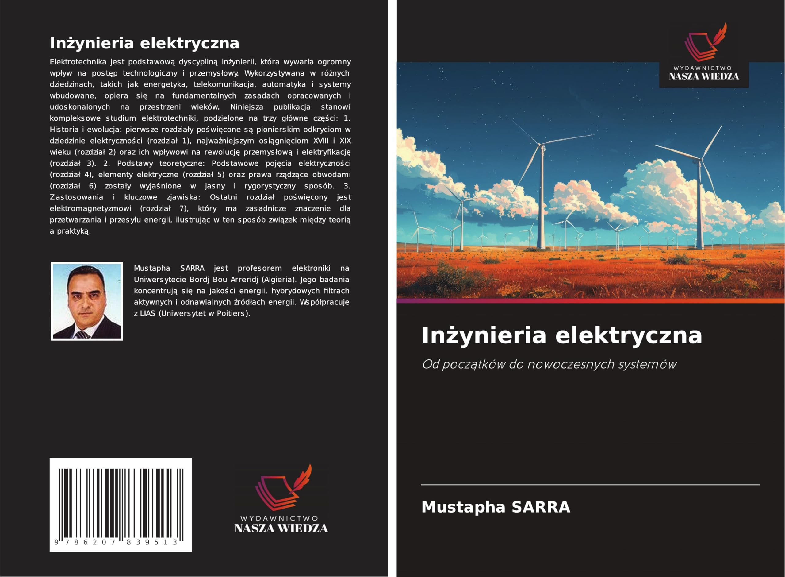 In¿ynieria elektryczna: Od pocz¿tków do nowoczesnych systemów Business & Technology