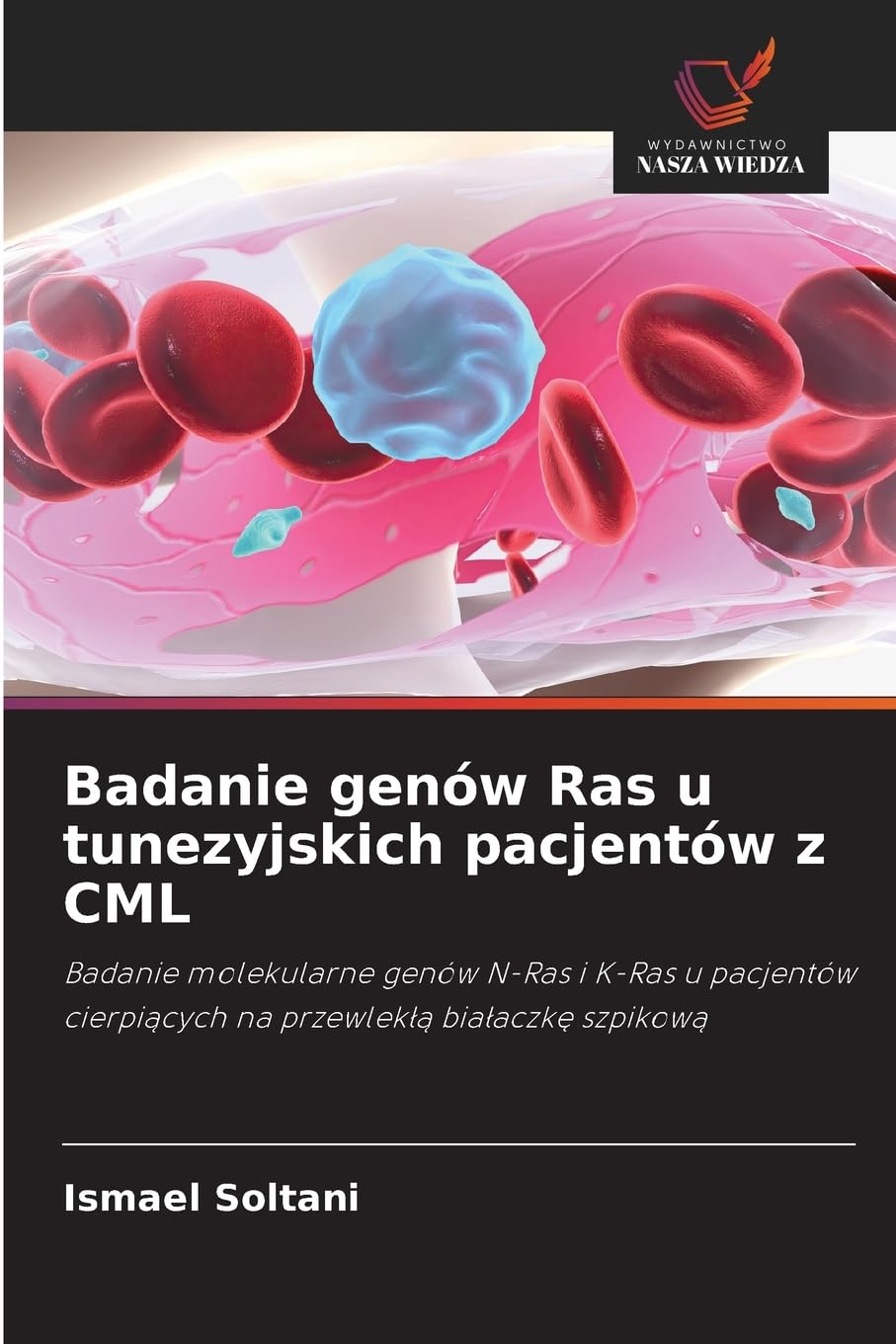 Badanie genów Ras u tunezyjskich pacjentów z CML Medicine