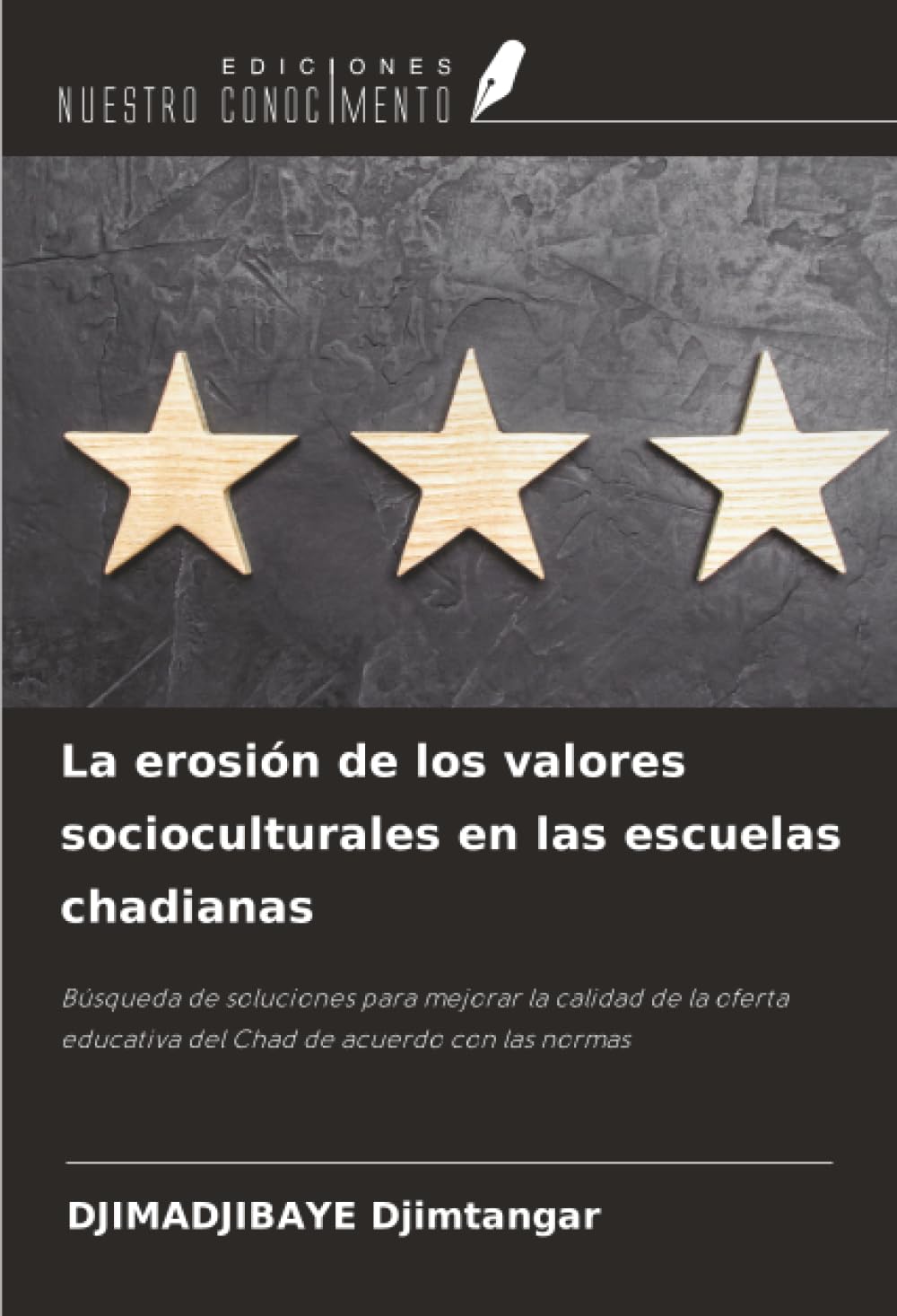 La erosión de los valores socioculturales en las escuelas chadianas Education & Training