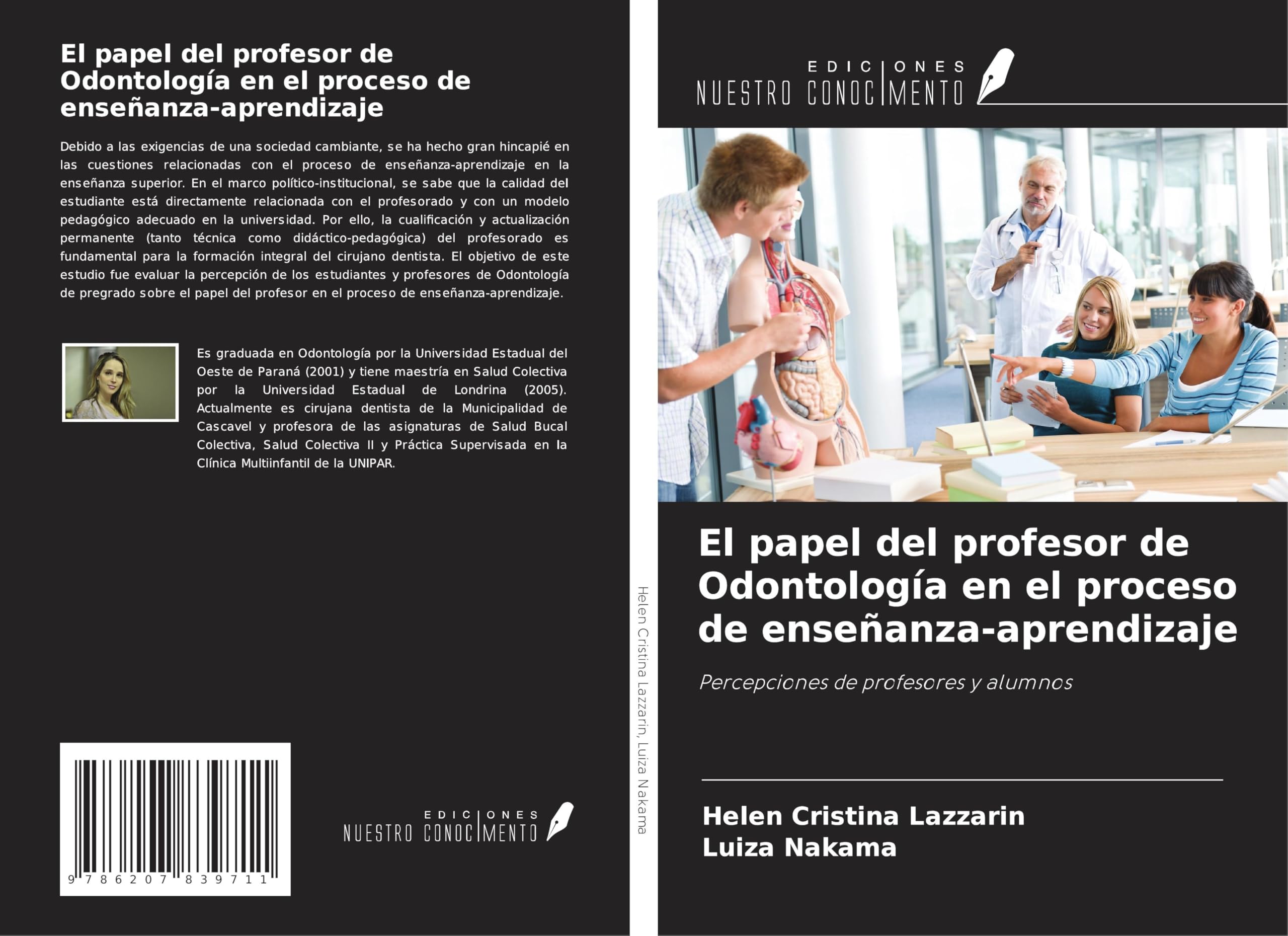 El papel del profesor de Odontología en el proceso de enseñanza-aprendizaje Medicine