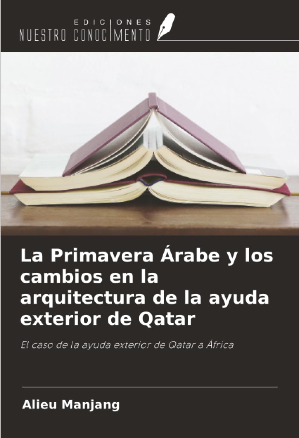 La Primavera Árabe y los cambios en la arquitectura de la ayuda exterior de Qatar Law