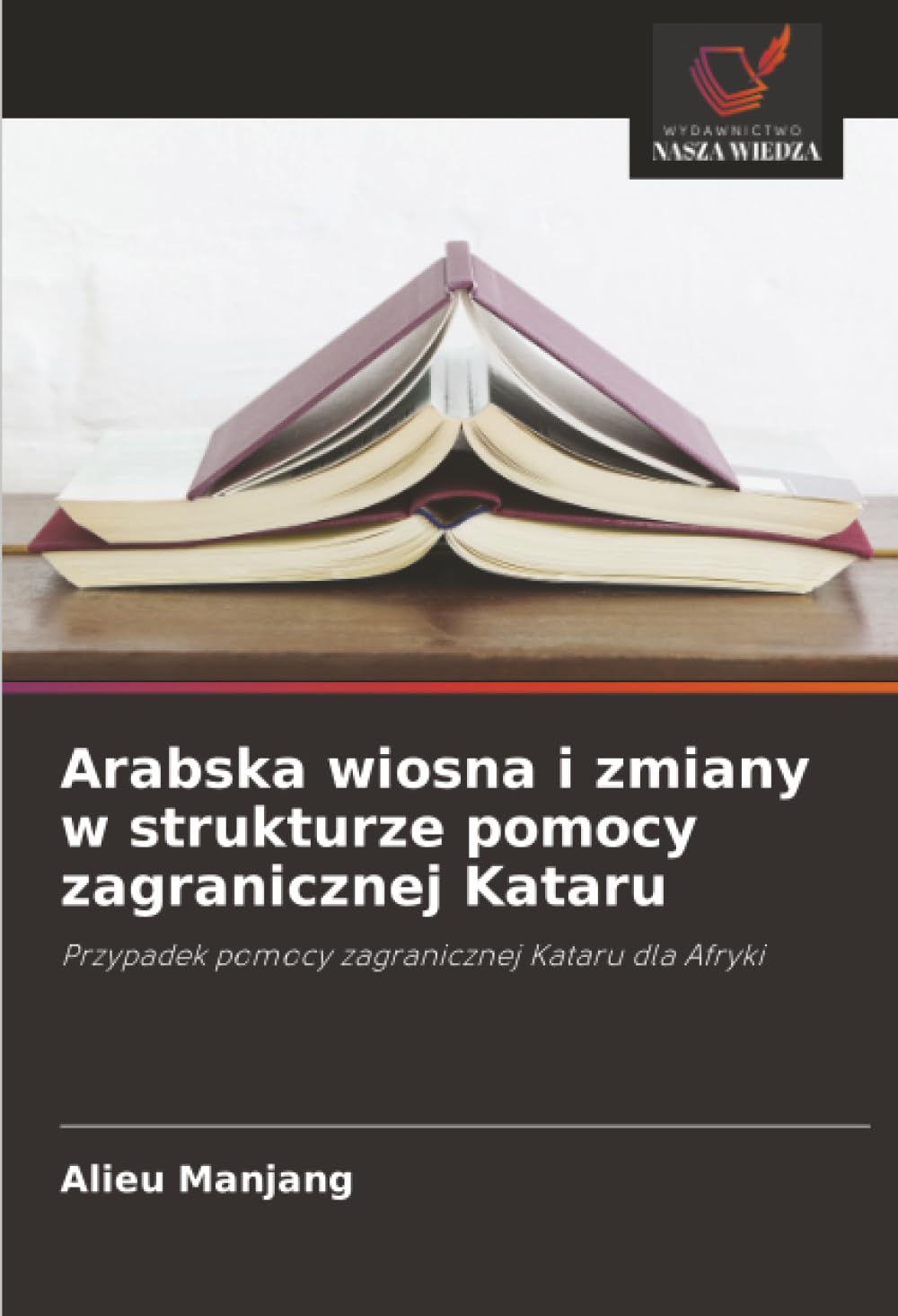 Arabska wiosna i zmiany w strukturze pomocy zagranicznej Kataru Law