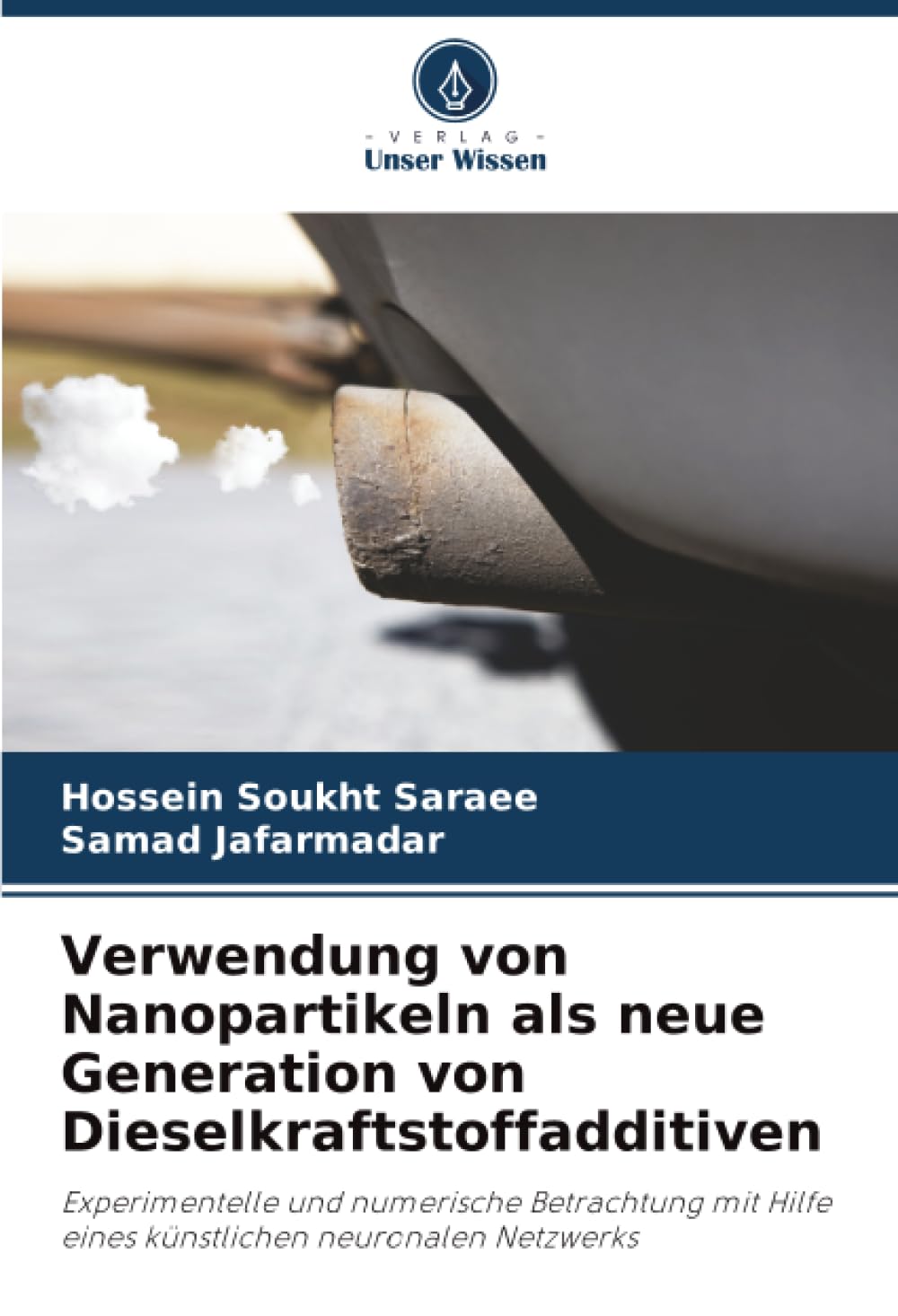 Verwendung von Nanopartikeln als neue Generation von Dieselkraftstoffadditiven Media & Communication