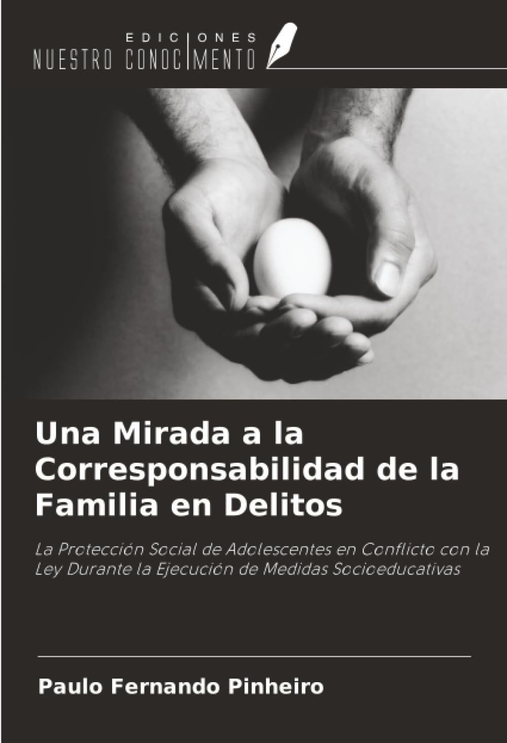 Una Mirada a la Corresponsabilidad de la Familia en Delitos Law