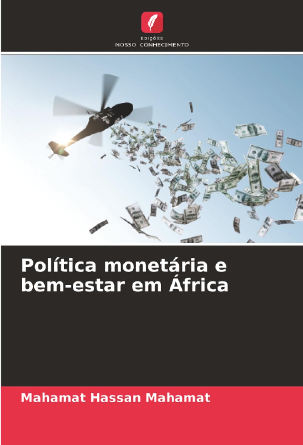 Política monetária e bem-estar em África Law