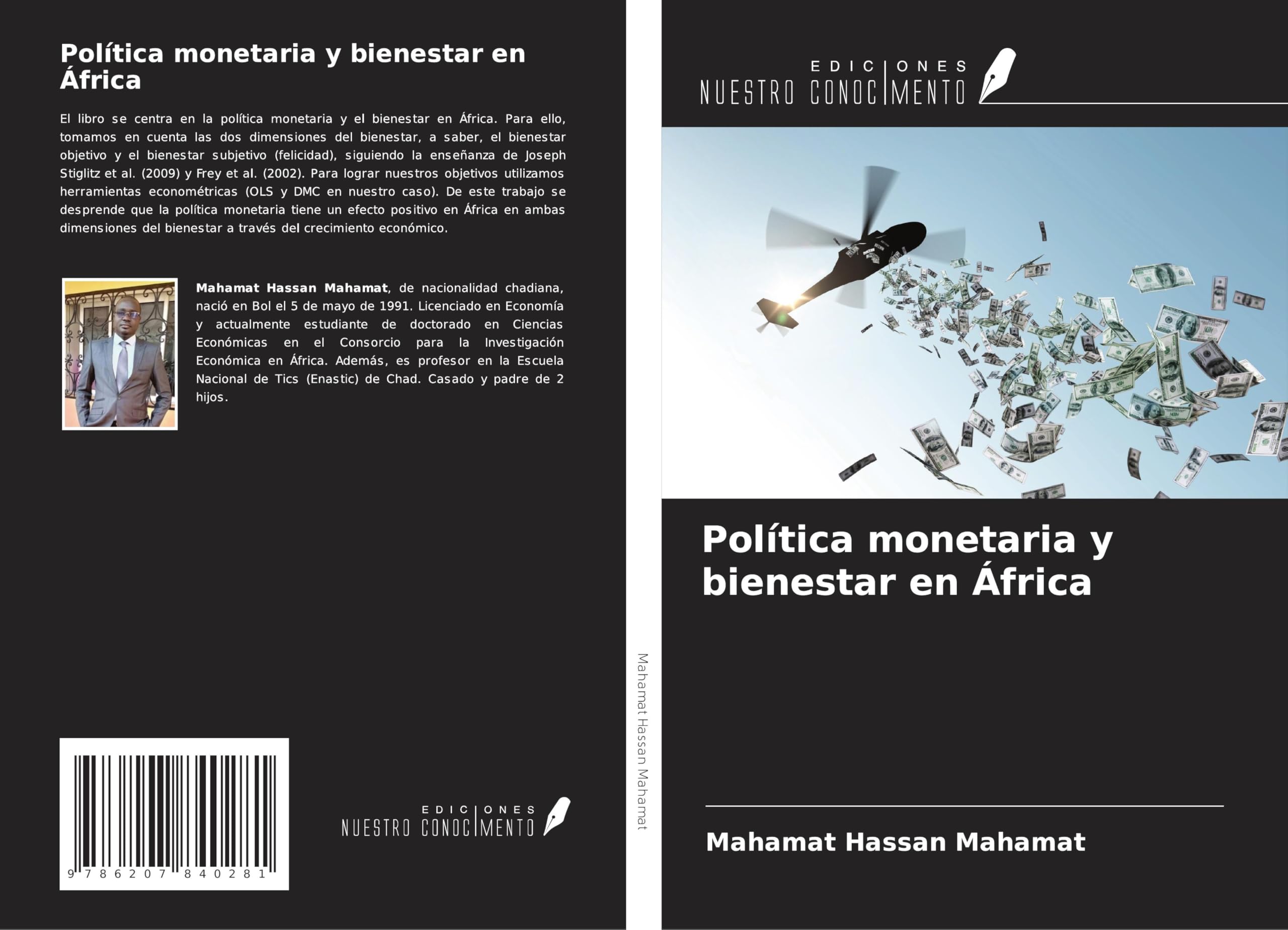 Política monetaria y bienestar en África Law