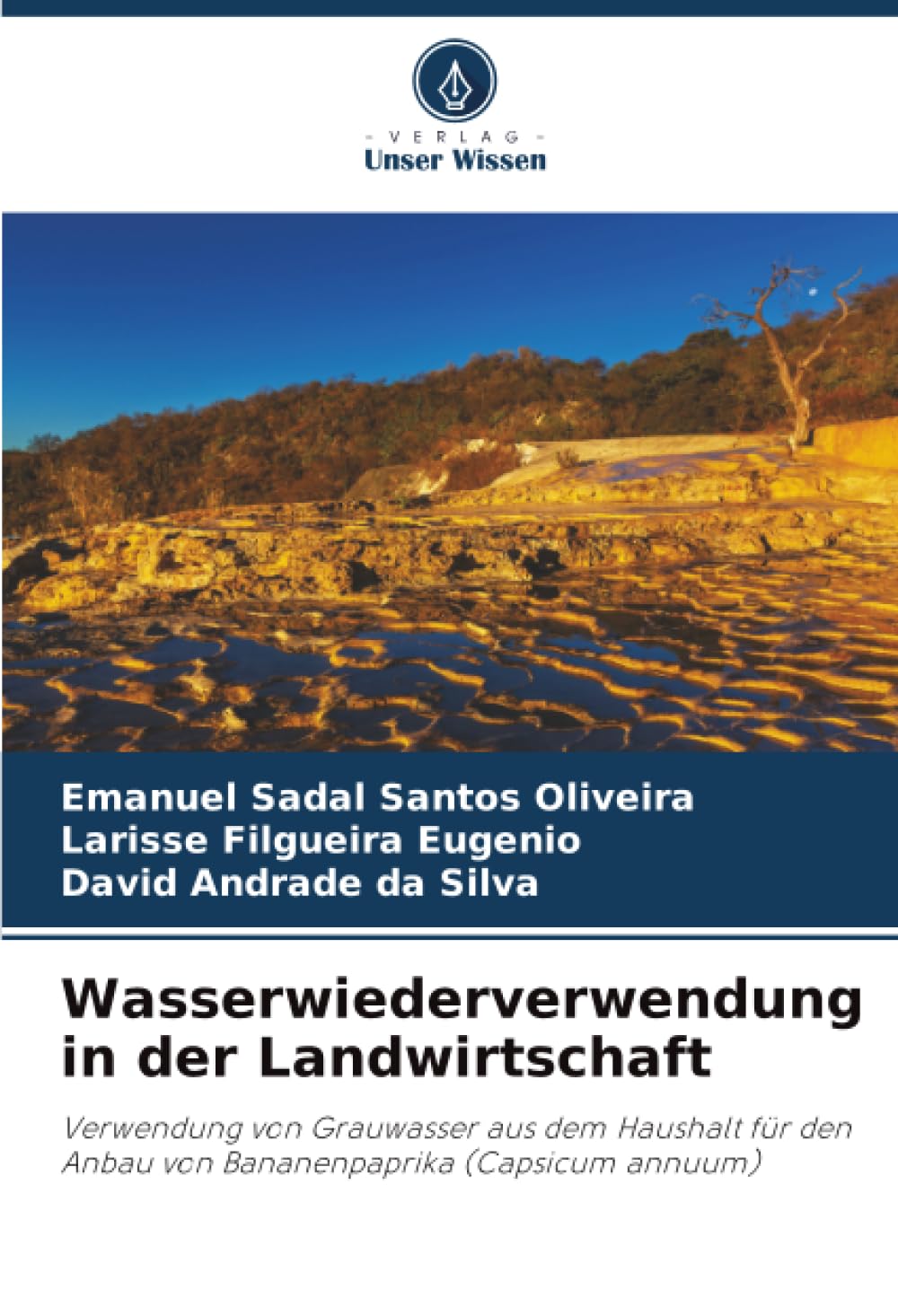 Wasserwiederverwendung in der Landwirtschaft Law