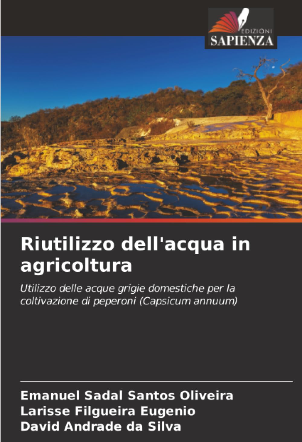 Riutilizzo dell'acqua in agricoltura Law