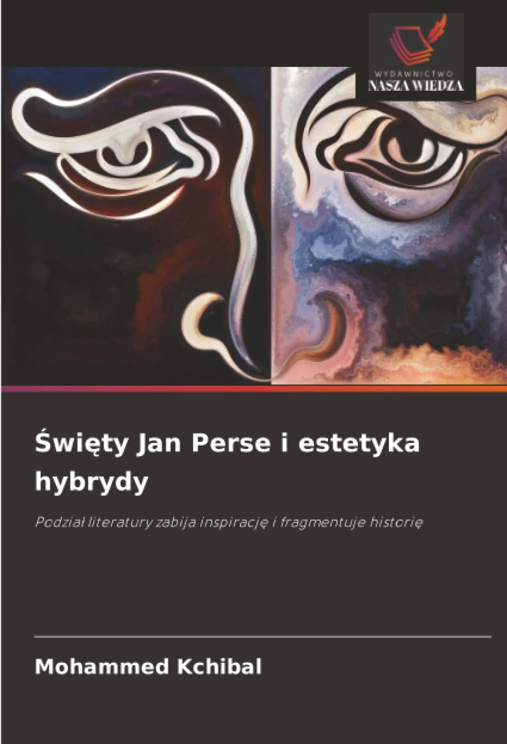 ¿wi¿ty Jan Perse i estetyka hybrydy Books