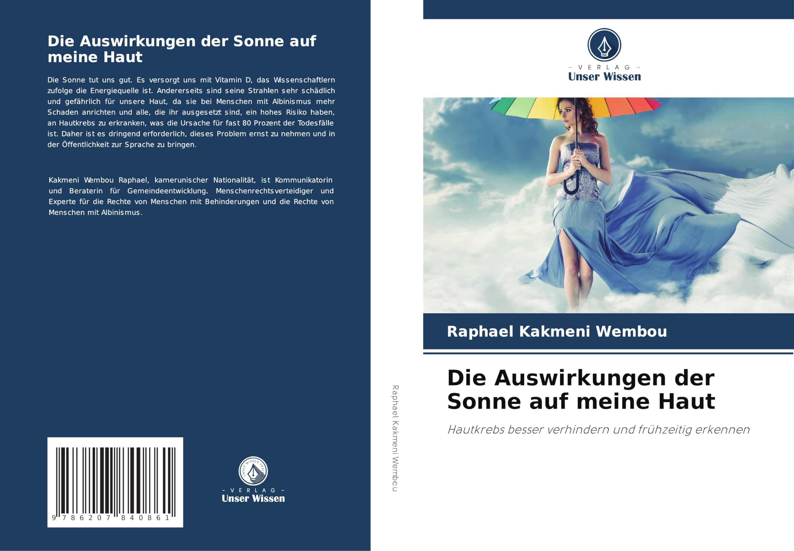 Die Auswirkungen der Sonne auf meine Haut Law