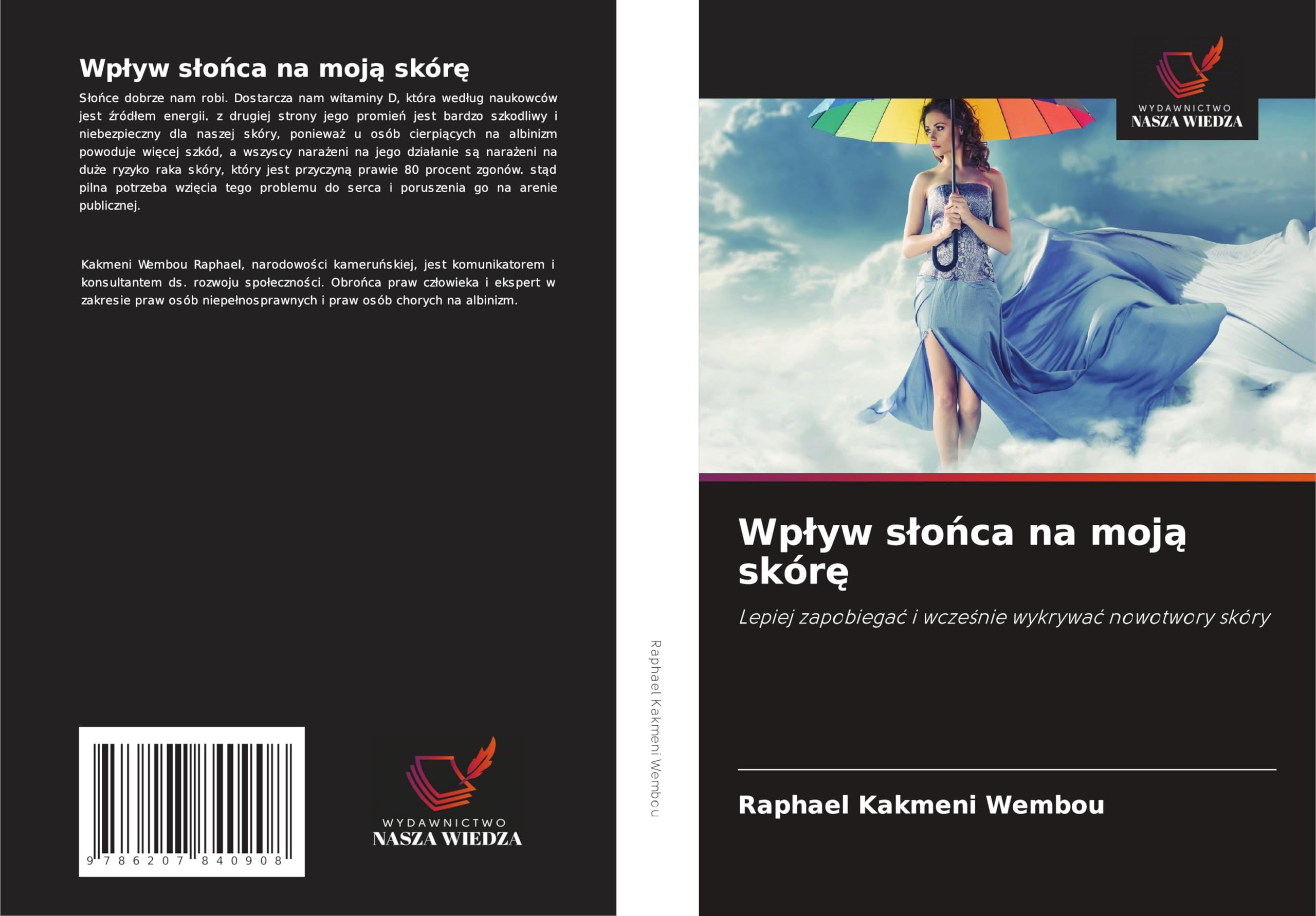 Wp¿yw s¿o¿ca na moj¿ skór¿ Law