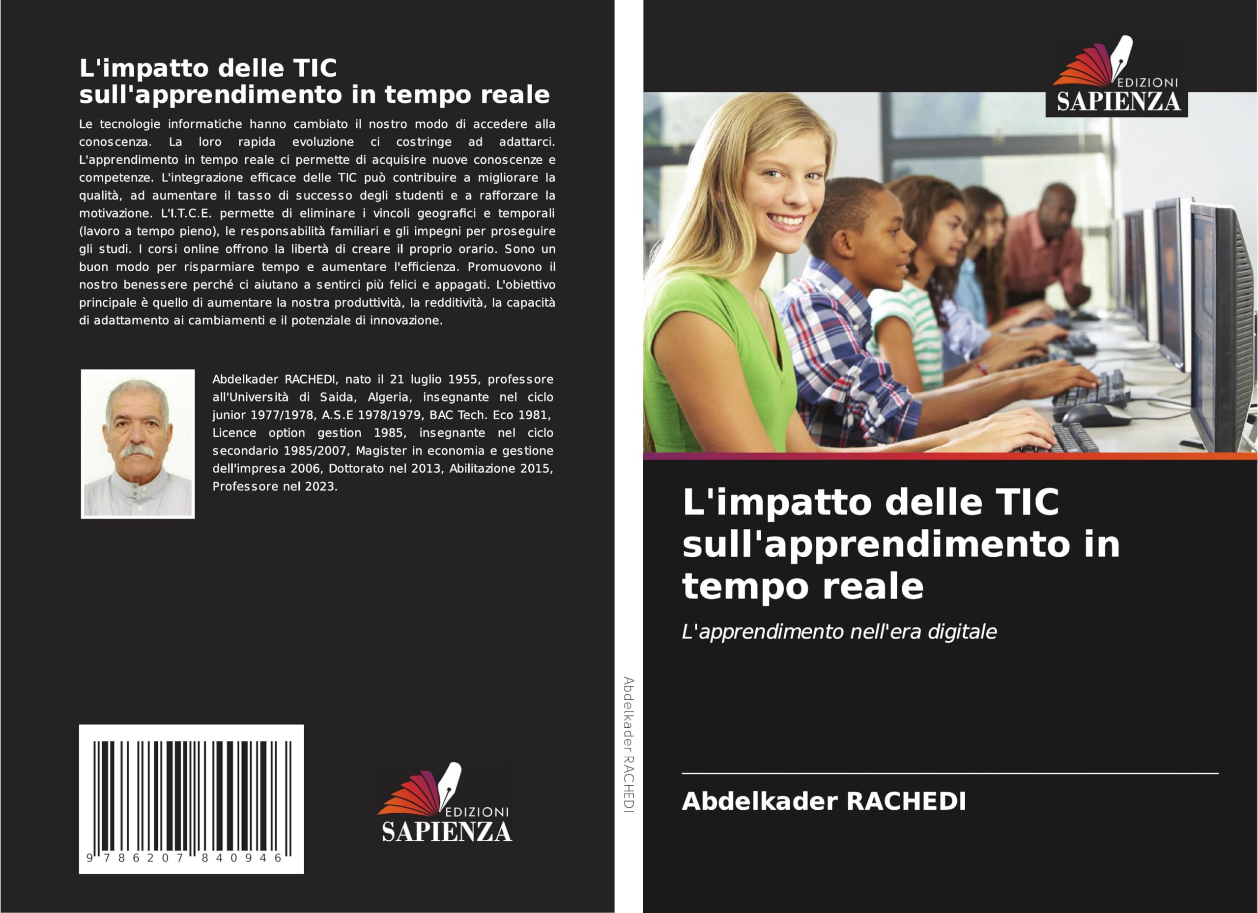 L'impatto delle TIC sull'apprendimento in tempo reale Law
