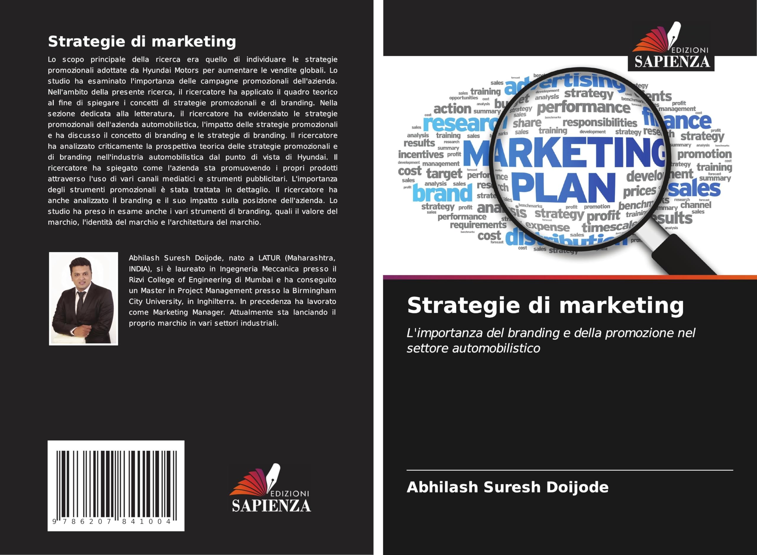 Strategie di marketing Law