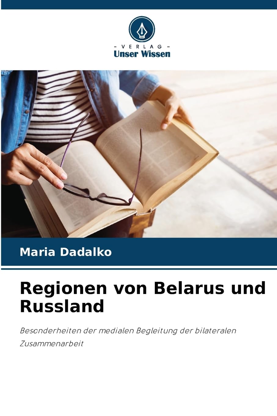 Regionen von Belarus und Russland Law