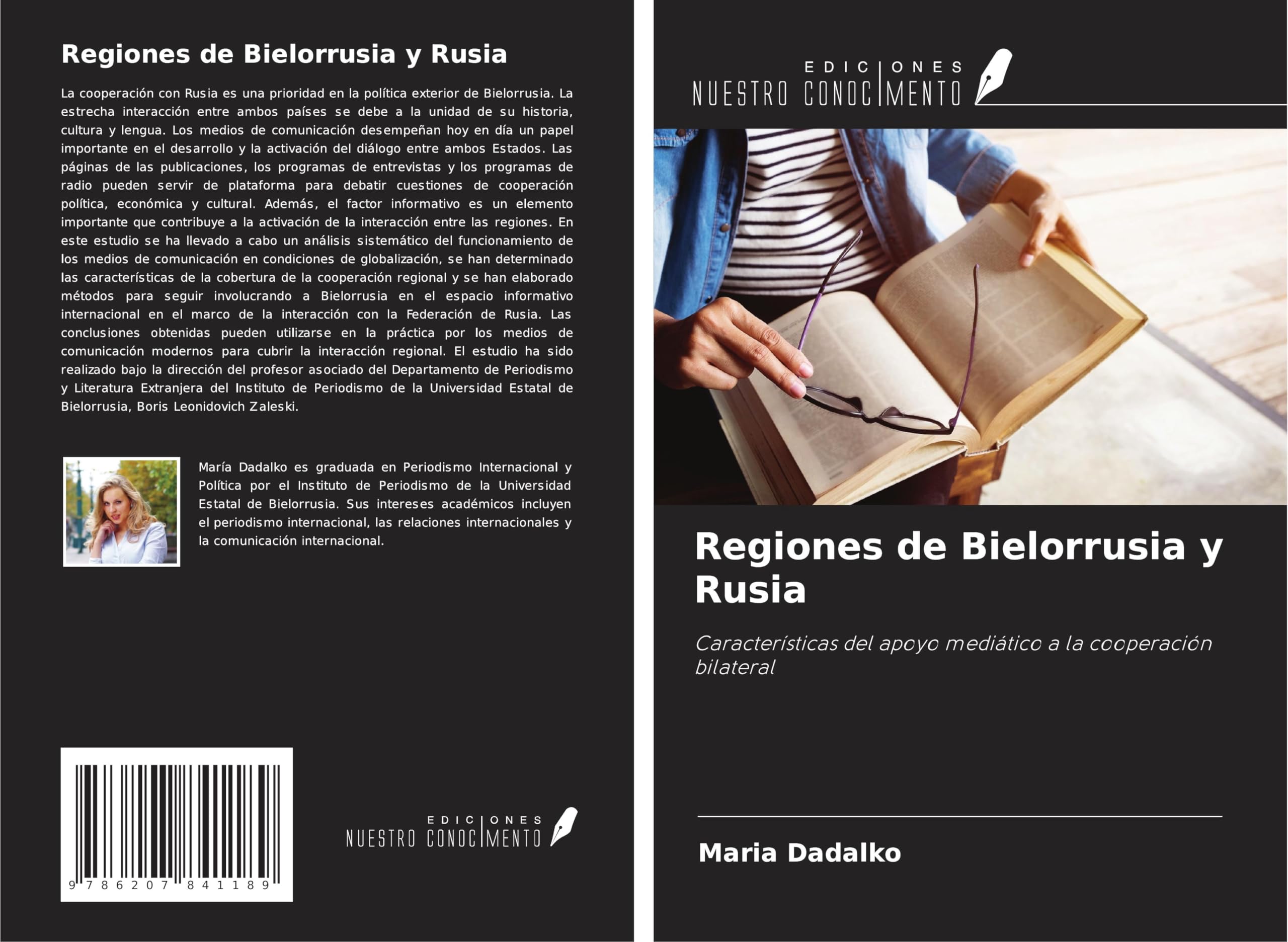 Regiones de Bielorrusia y Rusia Law