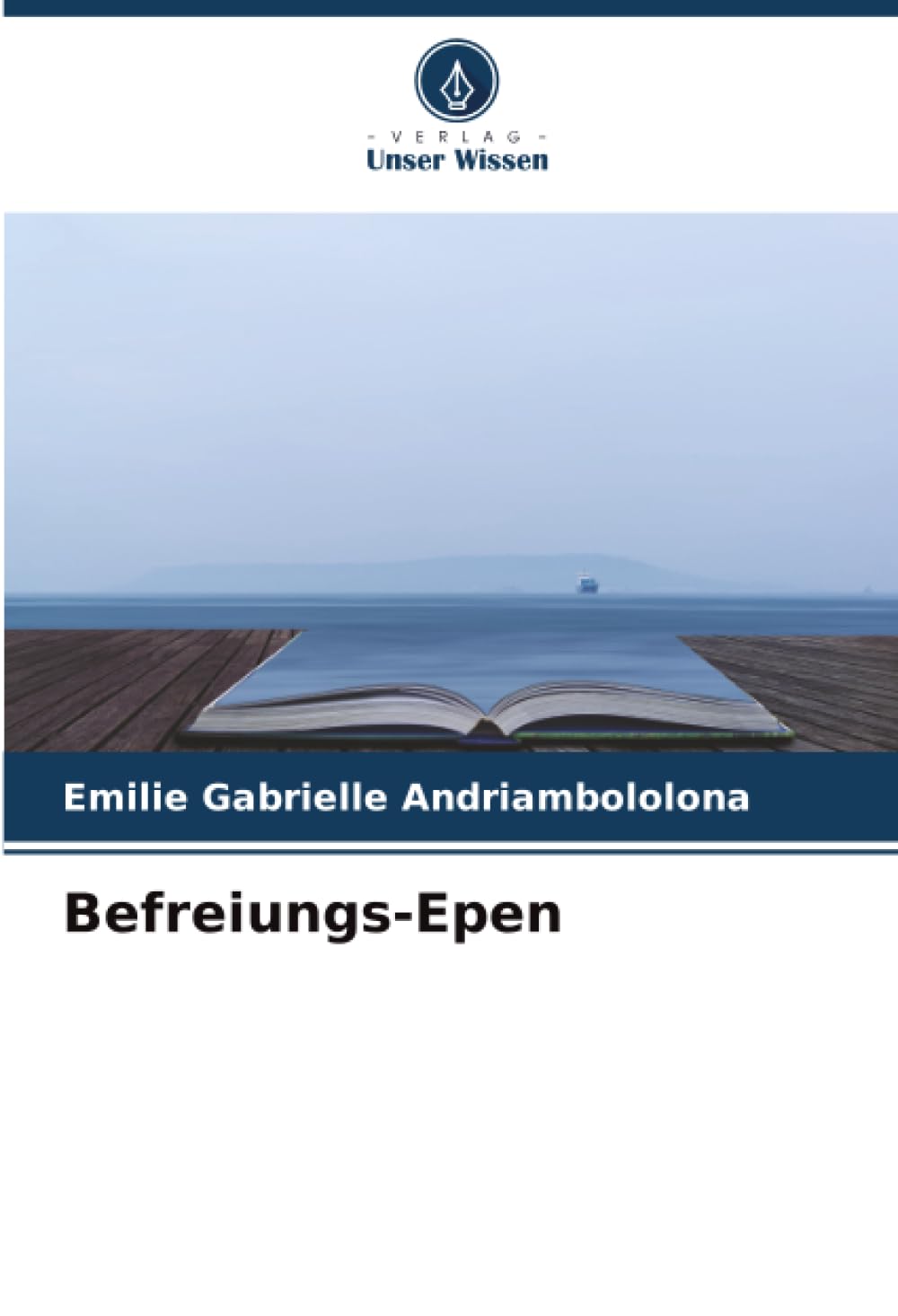 Befreiungs-Epen Books