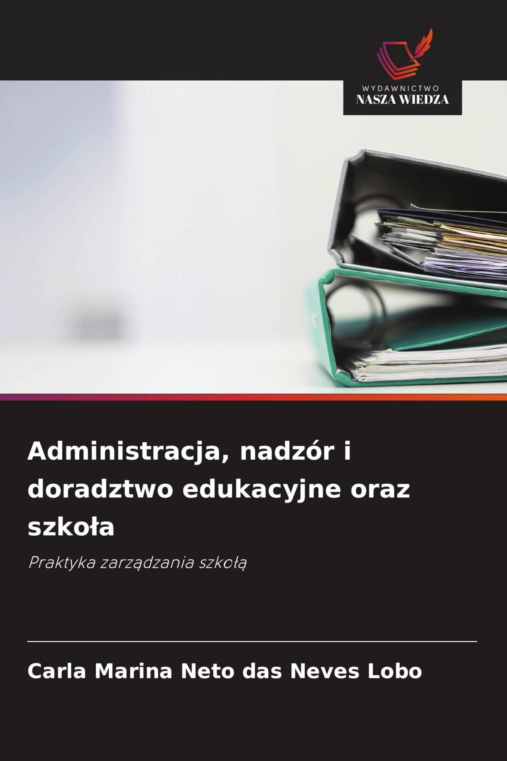 Administracja, nadzór i doradztwo edukacyjne oraz szko¿a Business, Finance & Career