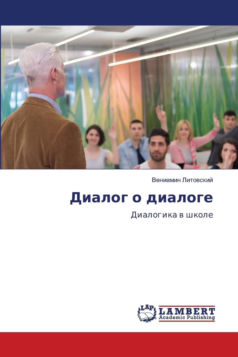 Dialog o dialoge Psychology