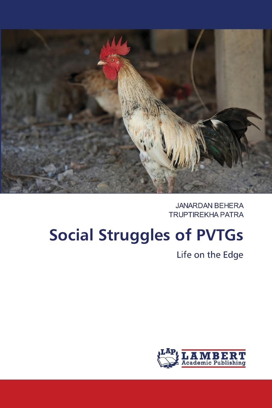 Social Struggles of PVTGs Law