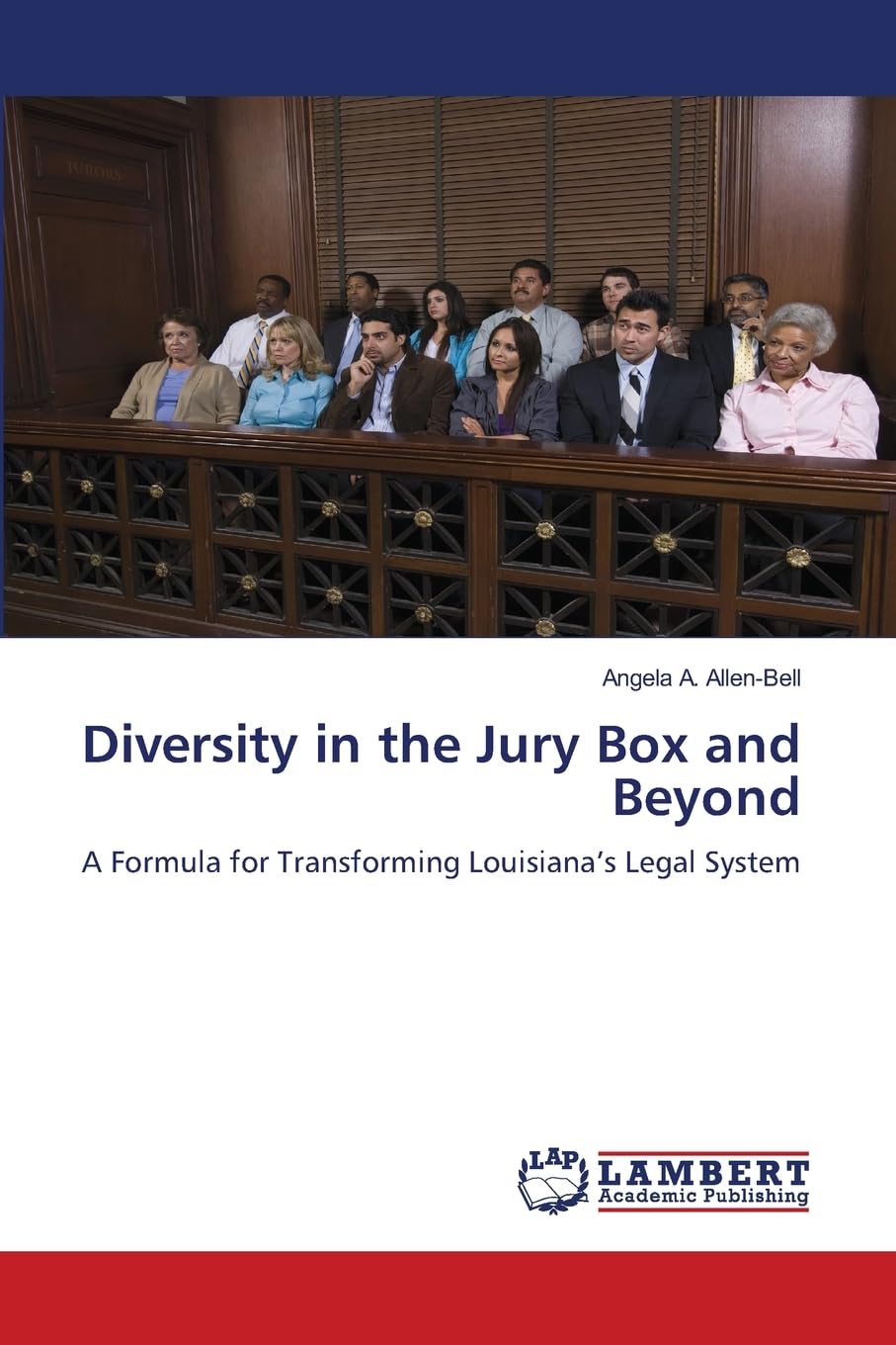 Diversity in the Jury Box and Beyond Law