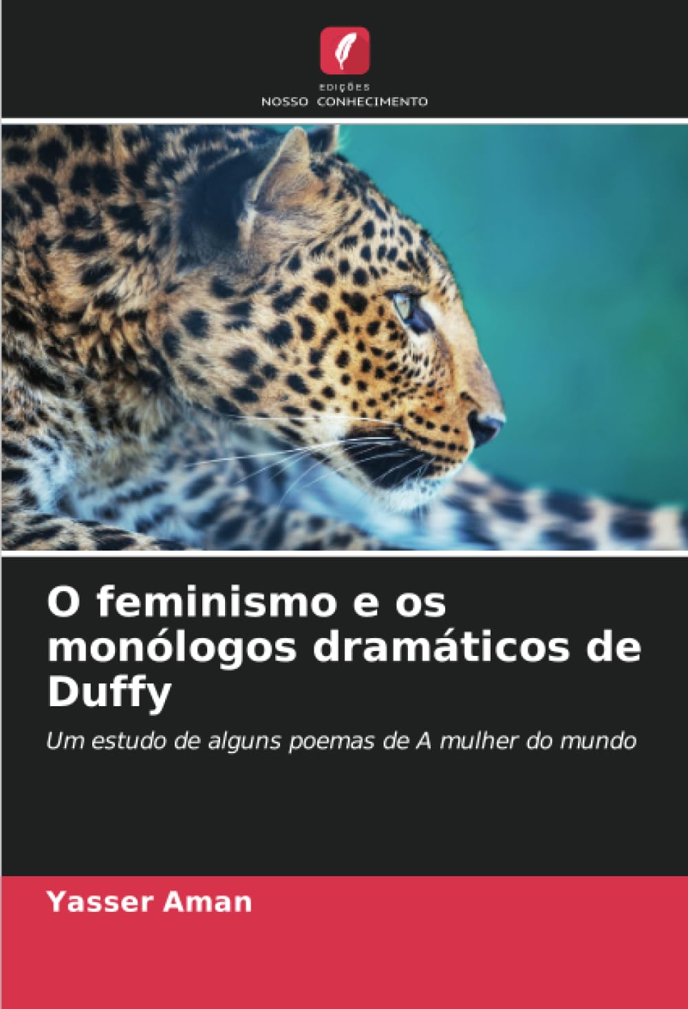 O feminismo e os monólogos dramáticos de Duffy Learning & Reference