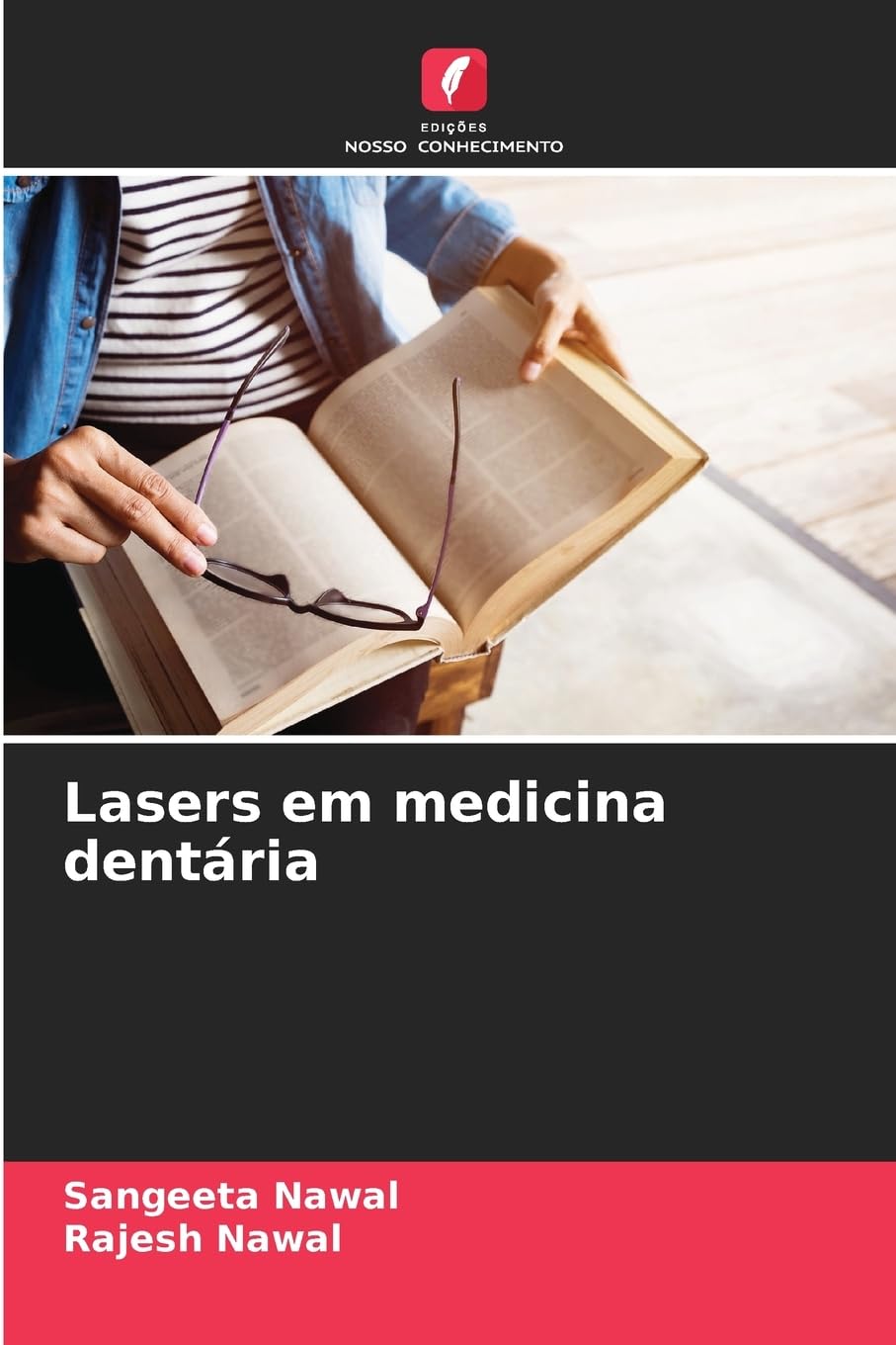 Lasers em medicina dentária Medicine