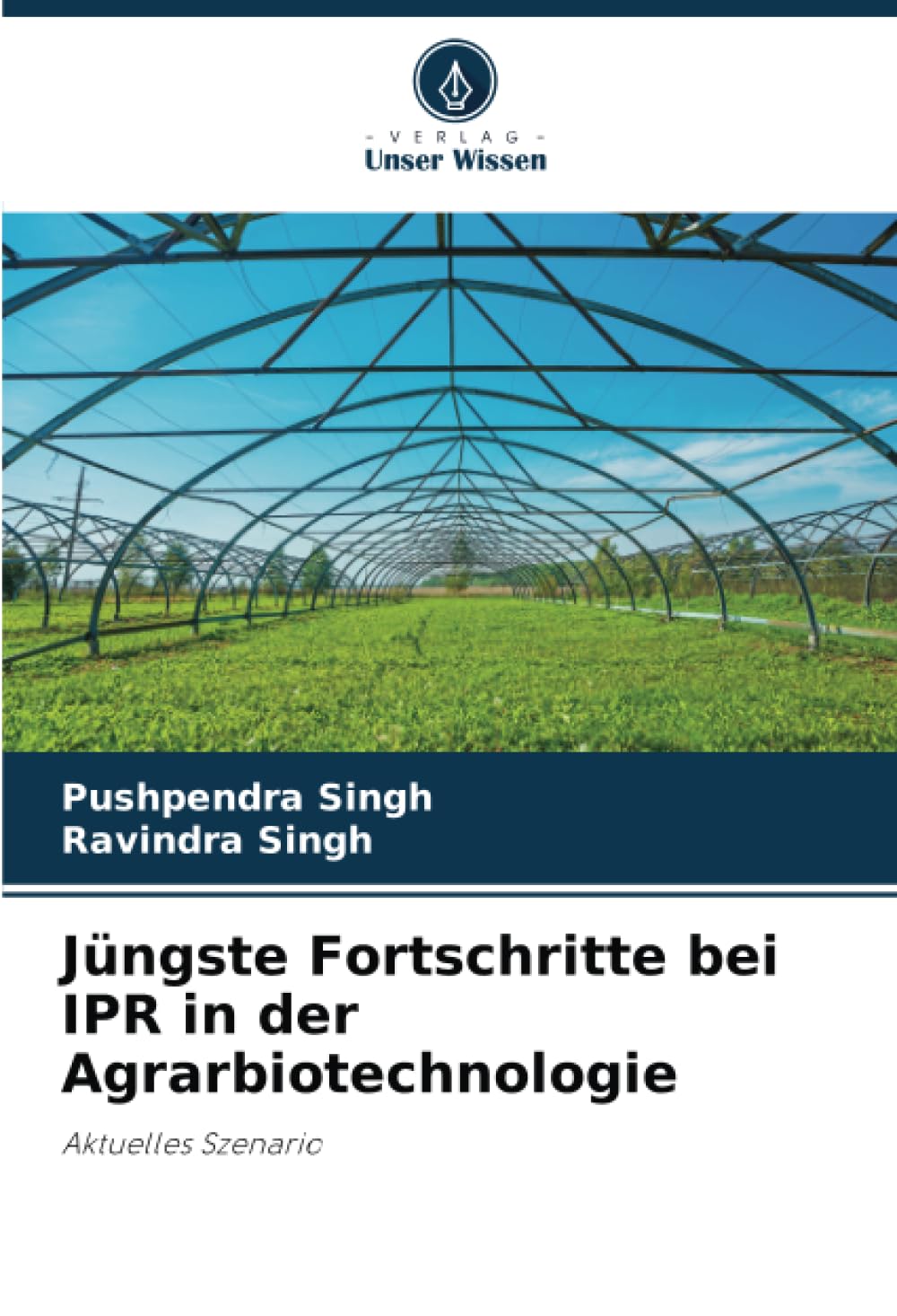 Jüngste Fortschritte bei IPR in der Agrarbiotechnologie: Aktuelles Szenario Media & Communication