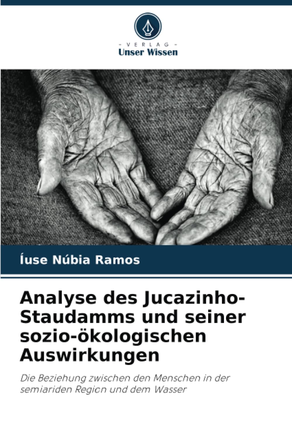 Analyse des Jucazinho-Staudamms und seiner sozio-ökologischen Auswirkungen Law