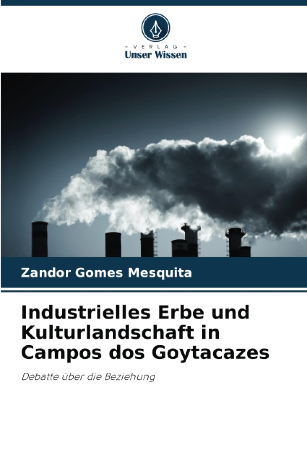 Industrielles Erbe und Kulturlandschaft in Campos dos Goytacazes: Debatte über die Beziehung Law