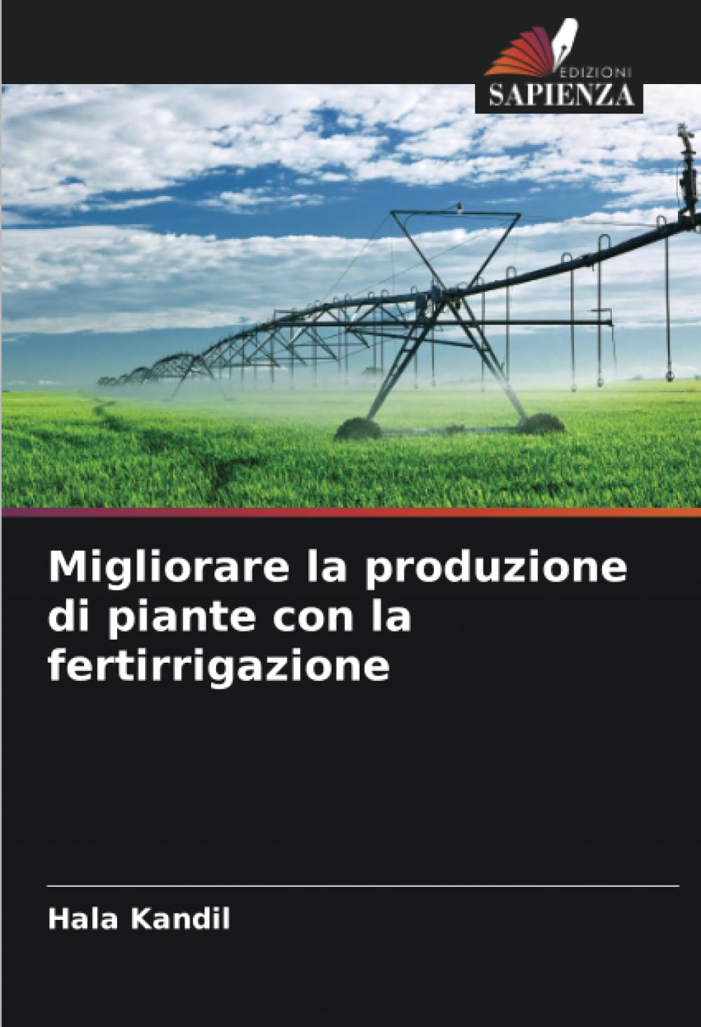 Migliorare la produzione di piante con la fertirrigazione Media & Communication