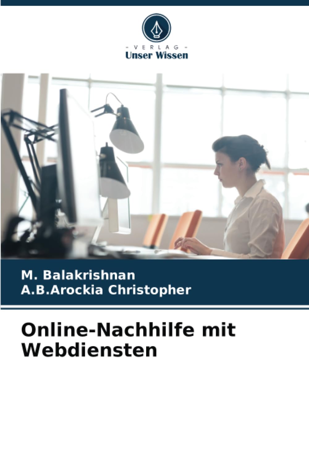 Product Image: Online-Nachhilfe mit Webdiensten: DE