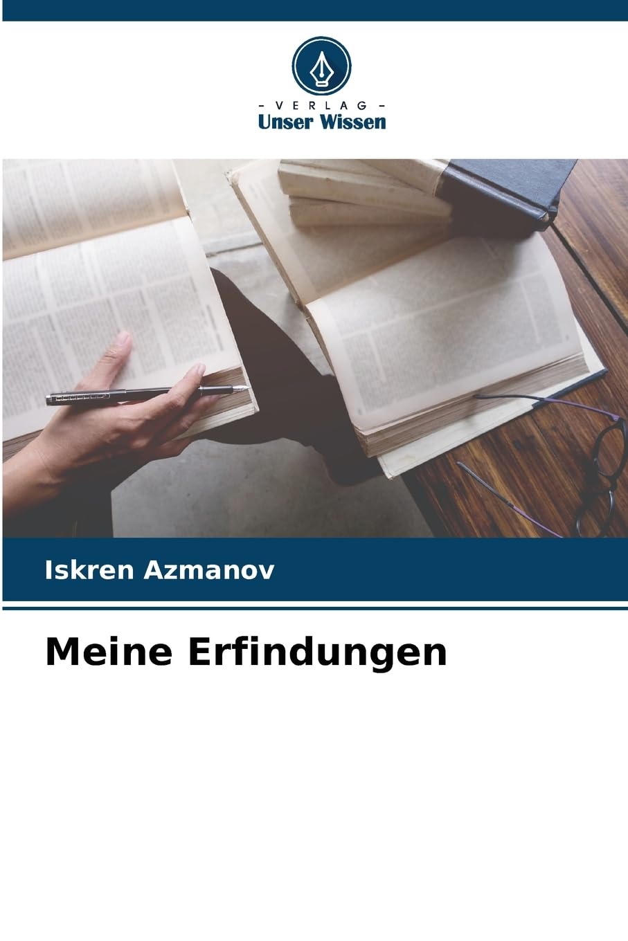 Meine Erfindungen: DE Media & Communication