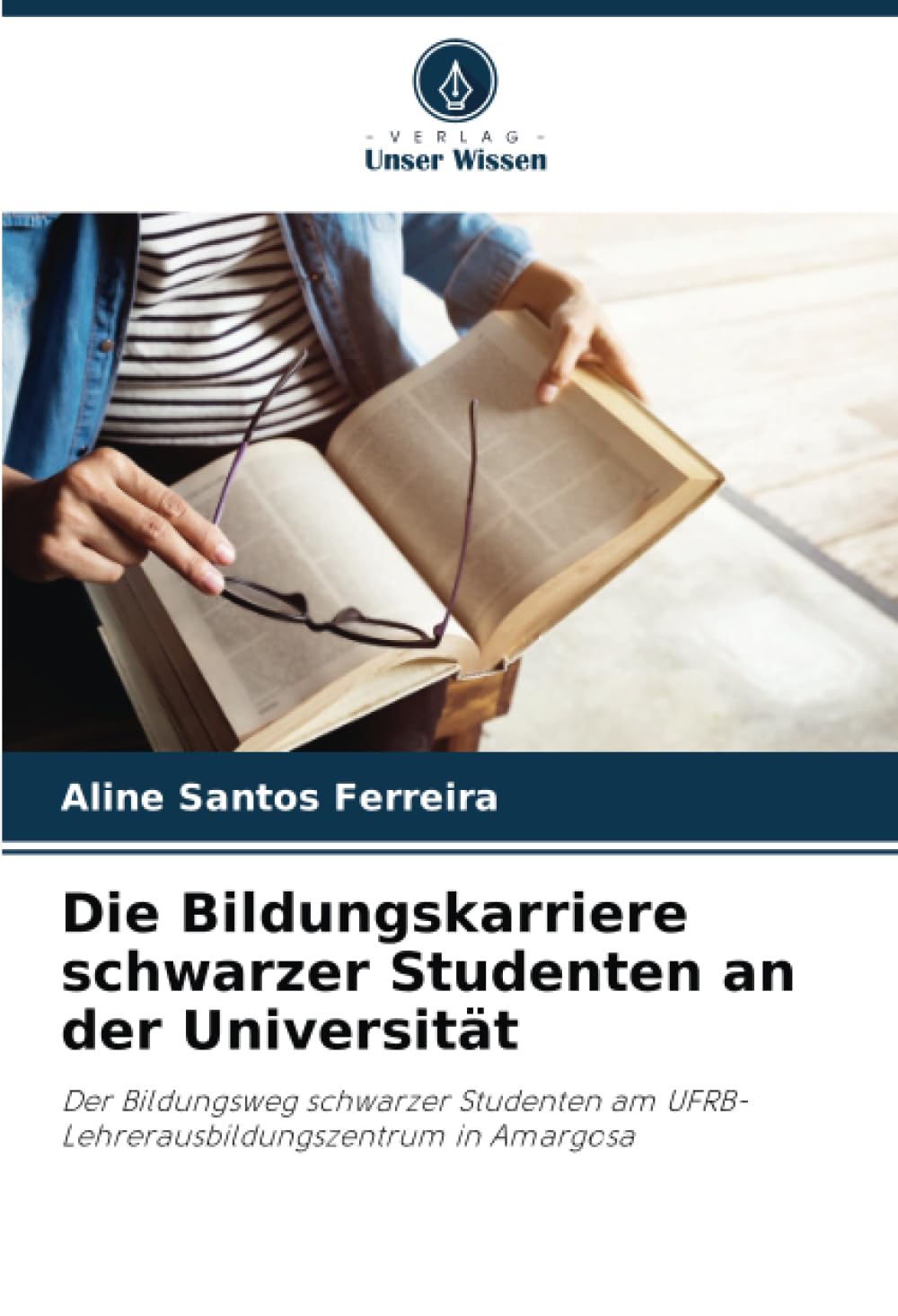 Die Bildungskarriere schwarzer Studenten an der Universität Business, Finance & Career