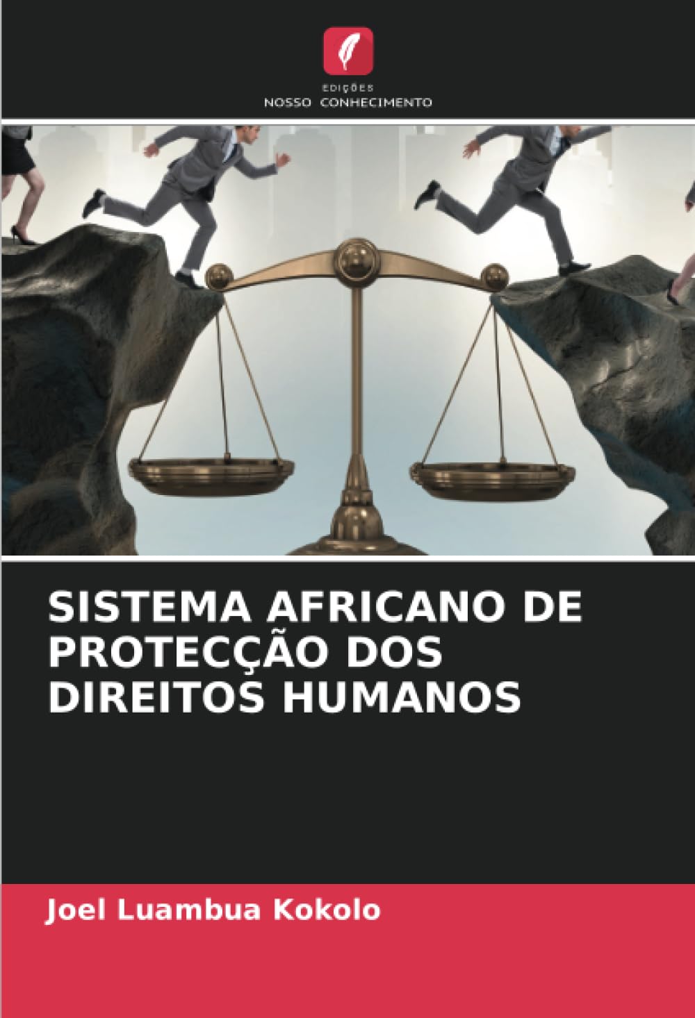 SISTEMA AFRICANO DE PROTECÇÃO DOS DIREITOS HUMANOS Law