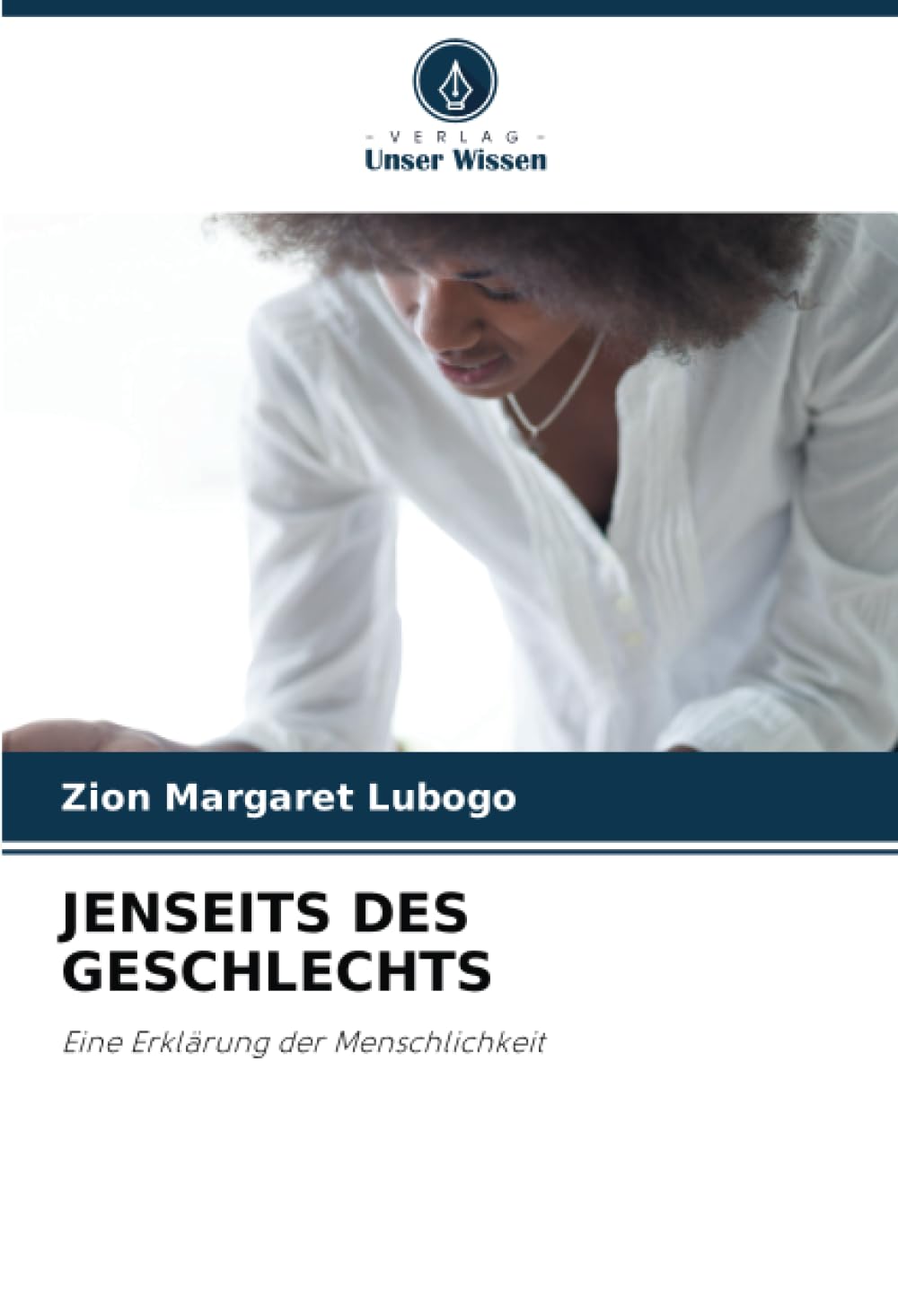 JENSEITS DES GESCHLECHTS Law