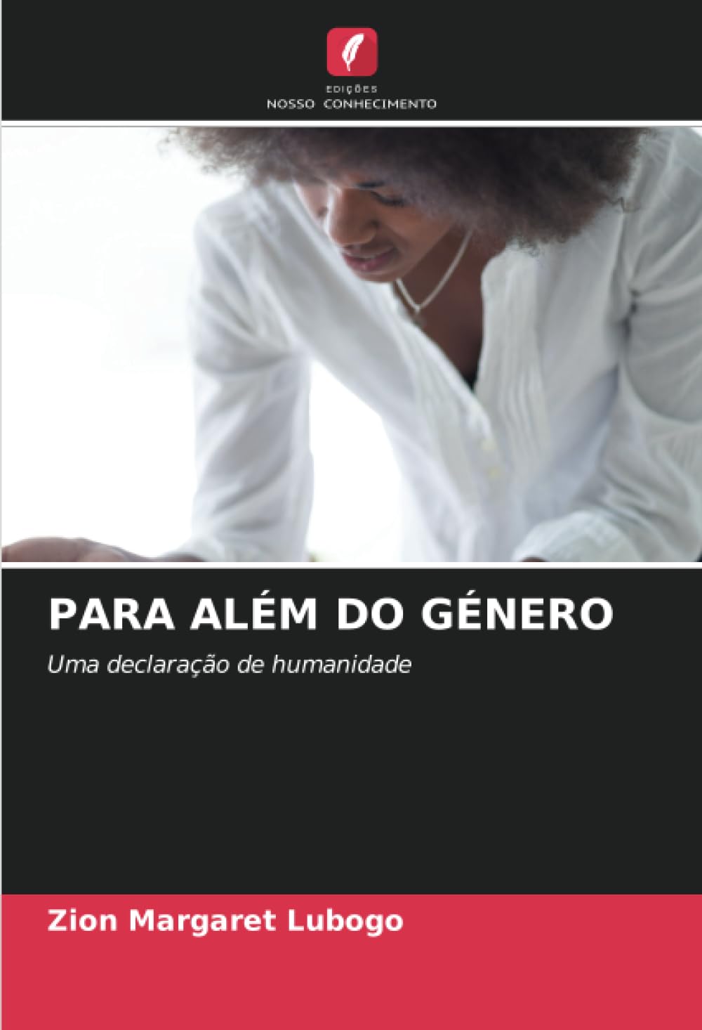 PARA ALÉM DO GÉNERO Law