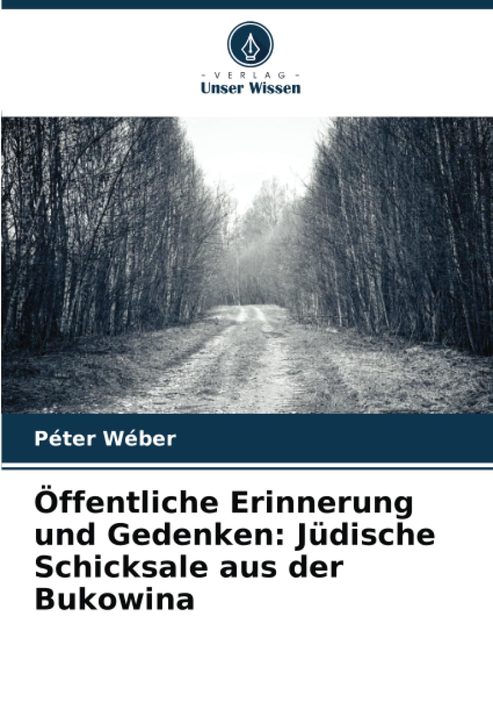 Öffentliche Erinnerung und Gedenken: Jüdische Schicksale aus der Bukowina German history