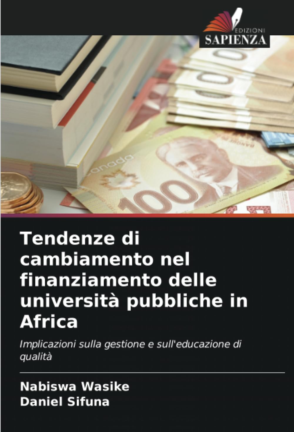 Tendenze di cambiamento nel finanziamento delle università pubbliche in Africa Business, Finance & Career