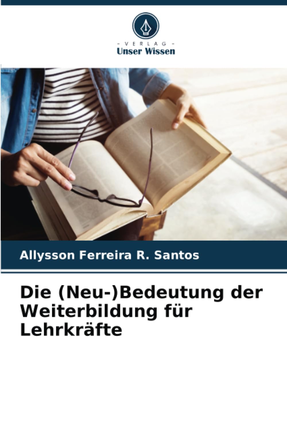 Die (Neu-)Bedeutung der Weiterbildung für Lehrkräfte Business, Finance & Career