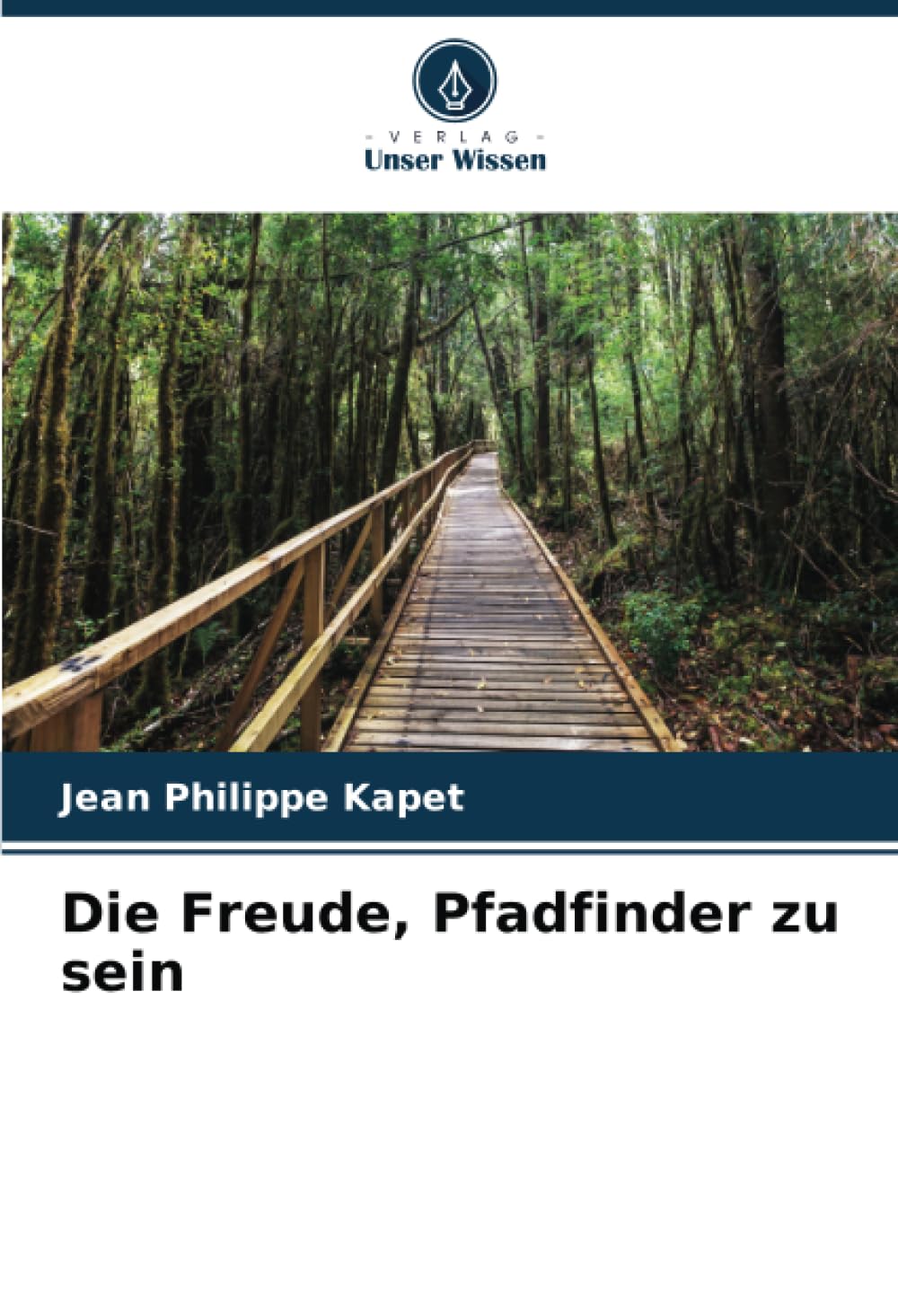Die Freude, Pfadfinder zu sein Education & Training
