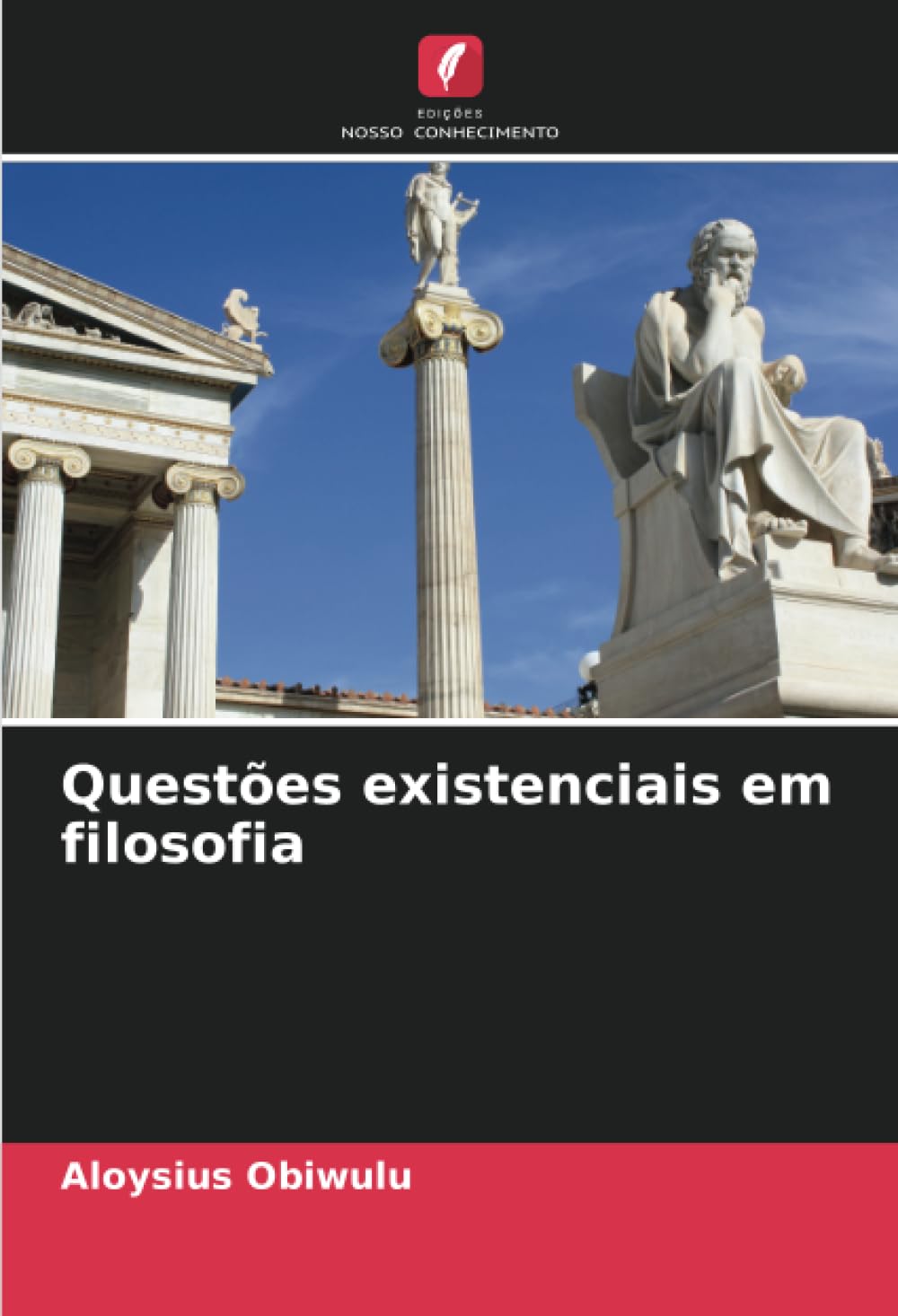Questões existenciais em filosofia Philosophy