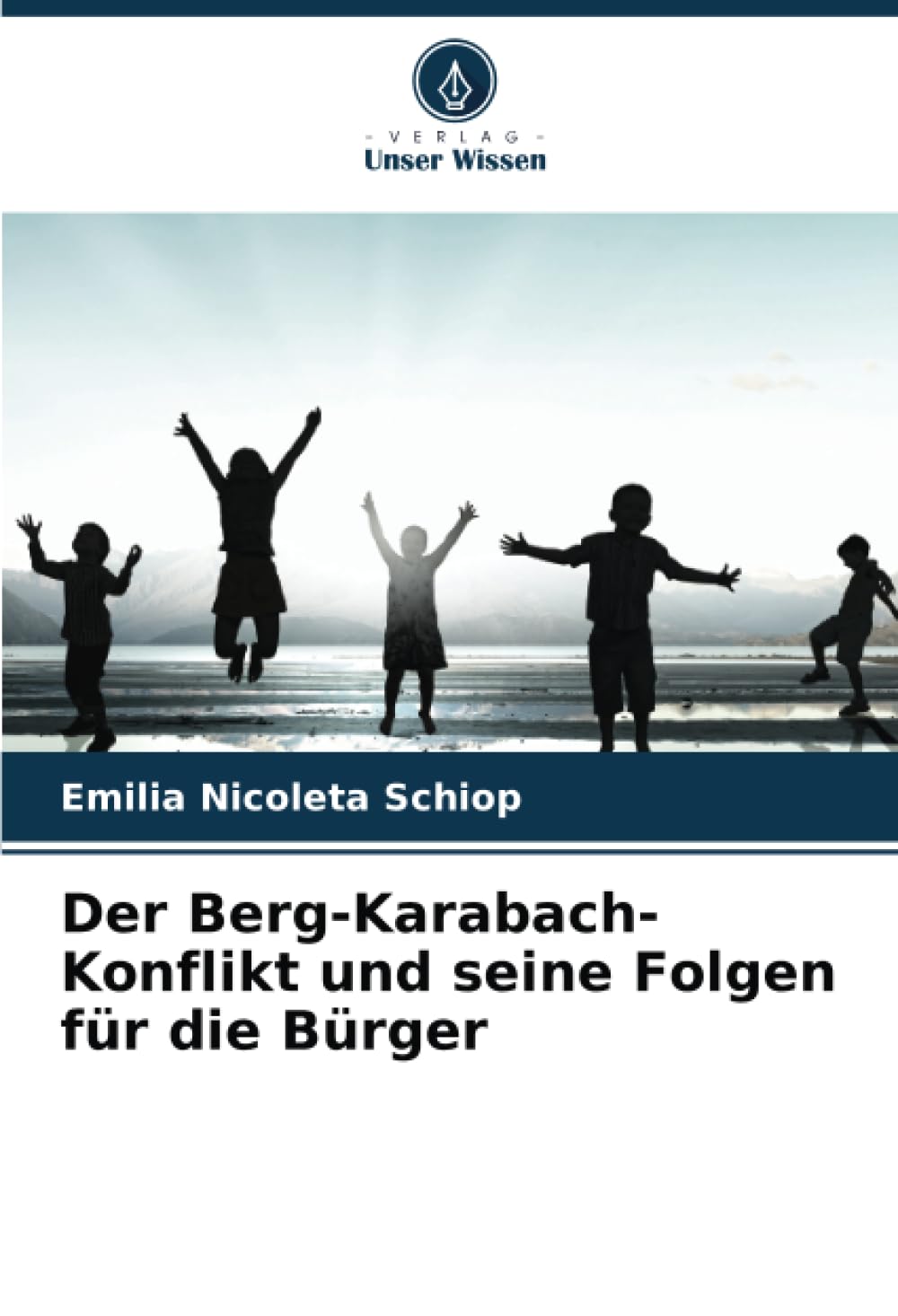 Der Berg-Karabach-Konflikt und seine Folgen für die Bürger Politics & History