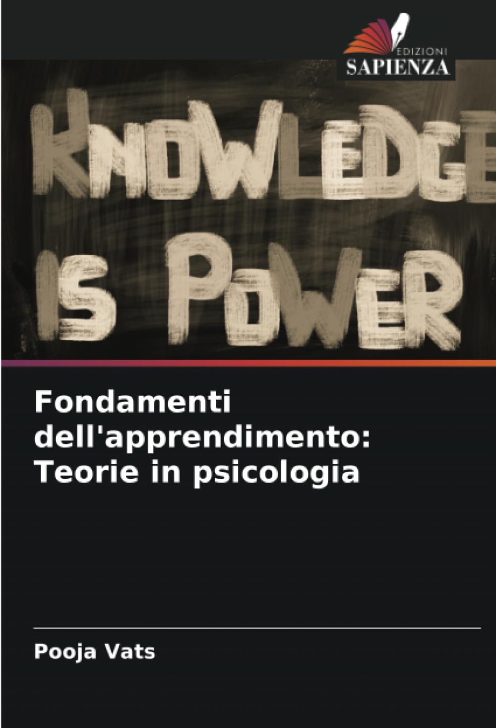 Fondamenti dell'apprendimento: Teorie in psicologia book