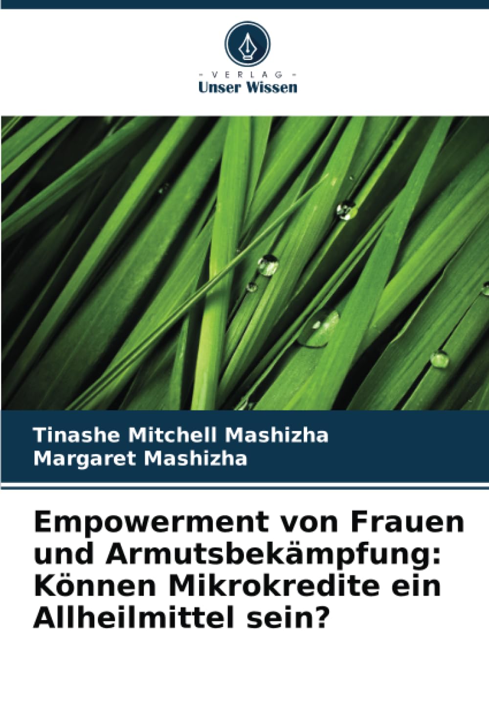 Empowerment von Frauen und Armutsbekämpfung: Können Mikrokredite ein Allheilmittel sein?: DE Law